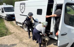 У Сумській області розширили зону обов’язкової евакуації