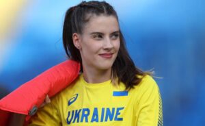 Новини спорту - У Токіо Магучих стала чемпіонкою етапу вже вчетверте поспіль