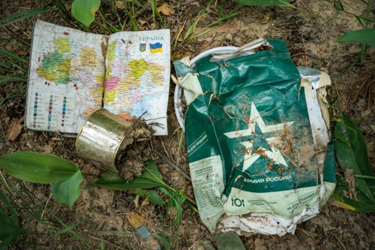 У ЦПД заперечили заяви про наступ росіян на Харків