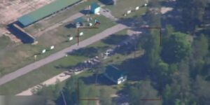 Удар по полігону ЗСУ: що кажуть військові