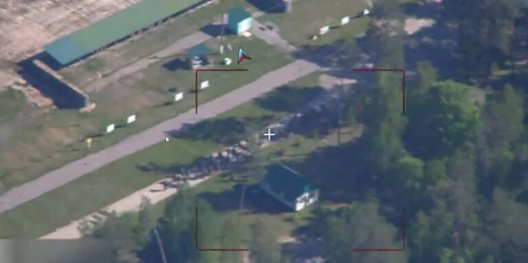 Удар по полігону ЗСУ: що кажуть військові
