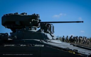Україна домовилась про виробництво боєприпасів з Бельгією