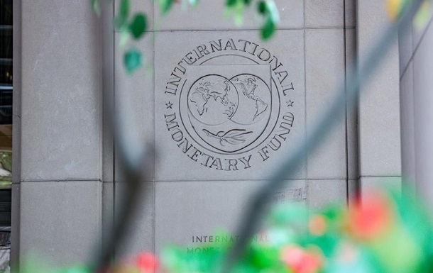 Україна домовилась з МВФ про транш у $500 млн