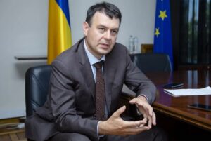 Україна втрачає мільярди через тіньову економіку