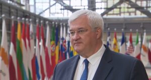 Україна закликала G7 знизити граничну ціну на російську нафту до $30