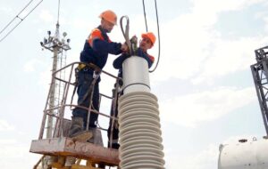 Укренерго повідомило про стан енергосистеми на початку тижня