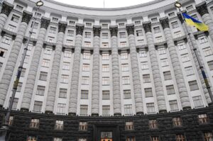 Уряд хоче оподатковувати доходи полонених росіян