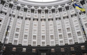 Уряд затвердив Дорожні карти для першого переговорного кластера з ЄС
