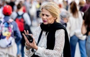 В Іспанії масштабний збій мобільного зв’язку