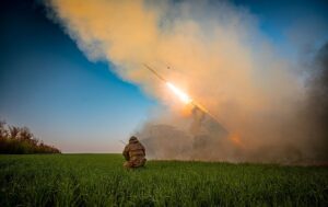 В ОВА розповіли про бойові дії на кордоні Сумщини
