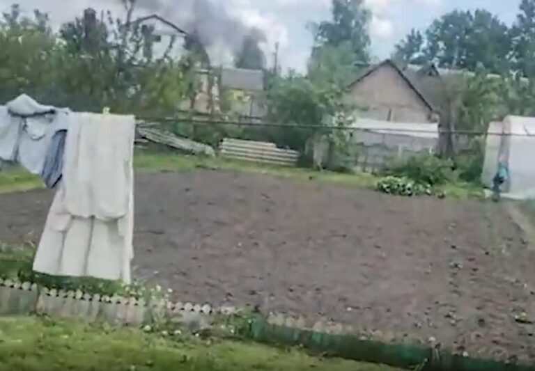 В Росії розбився гелікоптер Мі-8: двоє загиблих