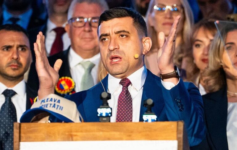 В Румунії суд відхилив скаргу Сіміона на результати виборів