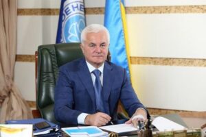 В Укргідроенерго усунули з посади гендиректора Сироту