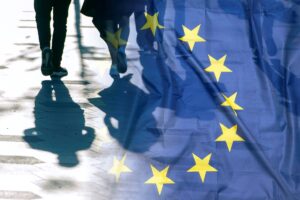В ЄС зменшилася кількість біженців на 23% – Eurostat