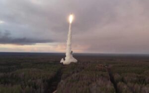 Важіль ядерного тиску: РФ хоче зломити єдність Заходу та України