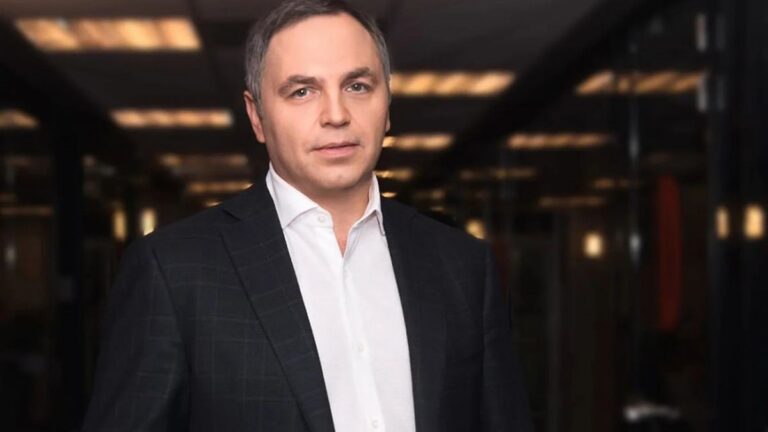 Вбивство Портнова. Чим був відомий політик