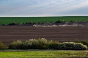 Весняна сівба: аграрії виконали 76% плану