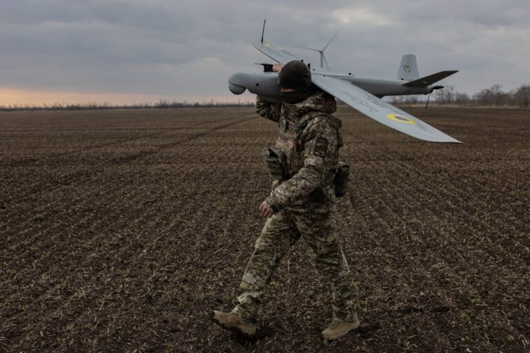 Вперше в історії. Новий метод збиття “шахедів”