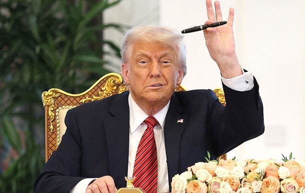 Все про гроші: чому Трамп виходить з ролі миротворця і що робити