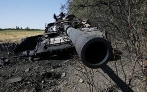 Втрати РФ у війні сягнули понад 970 тис. бійців