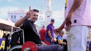 Безбар’єрність у дії: як адаптивний спорт змінює суспільство