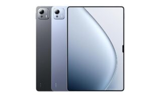 Xiaomi показала свій найбільший флагманський планшет