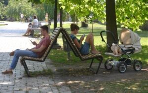 Новини України - Якою буде погода у червні: прогноз синоптиків