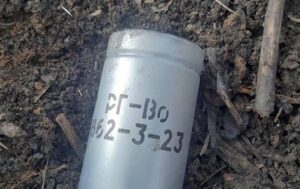 ЄС запровадив санкції за використання хімзброї в Україні
