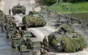 Євросоюз погодив €150 млрд на інвестиції у зброю