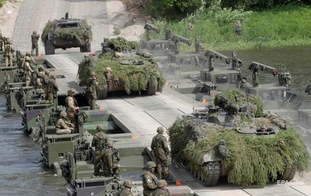 Євросоюз погодив €150 млрд на інвестиції у зброю