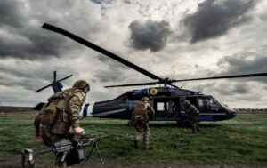 З початку доби відбулось 100 боїв – Генштаб