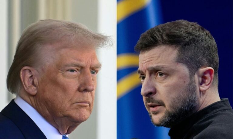Зеленський надіслав Трампу лист щодо співпраці