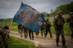 Новини України - Зеленський оцінив темпи мобілізації