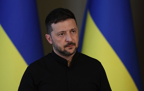 Зеленський підсумував результати візиту в Берлін