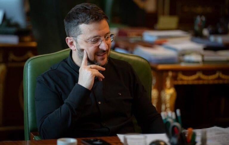 Зеленський вперше поговорив із новообраним президентом Румунії