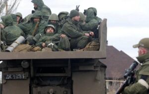 ЗМІ підрахували кількість російських дезертирів