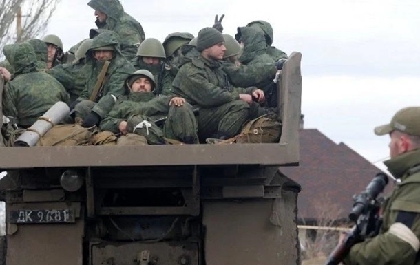 ЗМІ підрахували кількість російських дезертирів