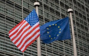 18 пакет санкцій: чи підуть США та ЄС єдиним фронтом