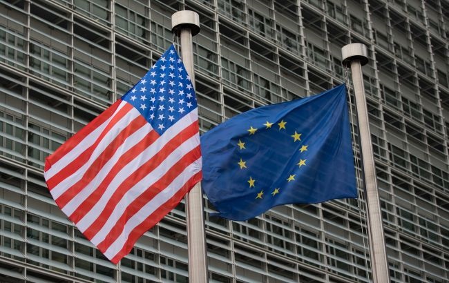 18 пакет санкцій: чи підуть США та ЄС єдиним фронтом