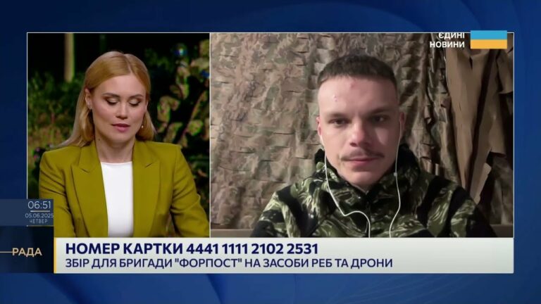 “Форпост” на передовій: тактика рф, бої за Вовчанськ і збір на РЕБ | Артем Козлов