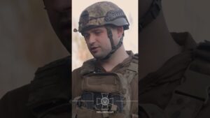 “Позиції піхоти піддавались масованим артилерійським обстрілам, але хлопці вистояли”