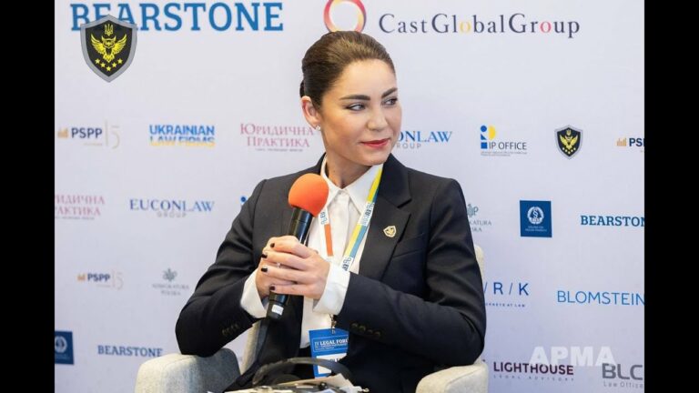 Олена Дума: розшукаємо, повернемо та змусимо працювати  Злочинні активи на користь держави.