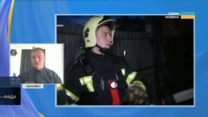 Трагедія на Сумщині: наслідки атаки “шахедів” і хід рятувальної операції | Олег Стрілка