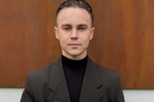 Артем Пивоваров став Заслуженим артистом України