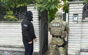 Асоціація правників України звинуватила силовиків у системному тиску