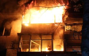 Атака дронів на Харків: кількість постраждалих зросла до 60