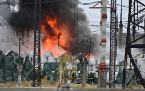 Атаки по Кременчуку: в МЗС зробили заяву