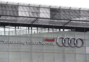 Audi офіційно відмовилася від планів випускати тільки електромобілі