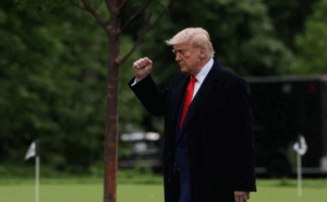 Білий дім підтвердив участь Трампа у саміті НАТО