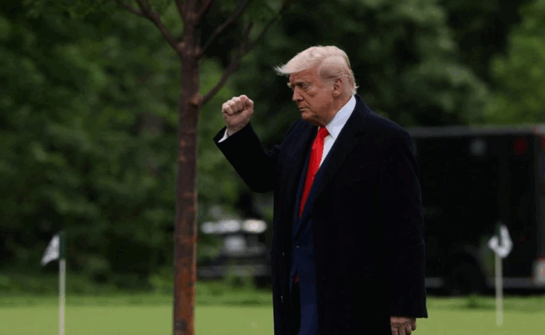 Білий дім підтвердив участь Трампа у саміті НАТО